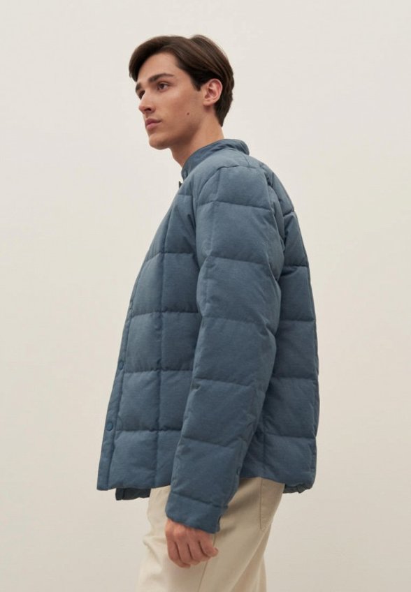 Куртка утепленная Finn Flare