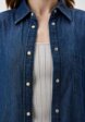 Рубашка джинсовая Gant4  - превью