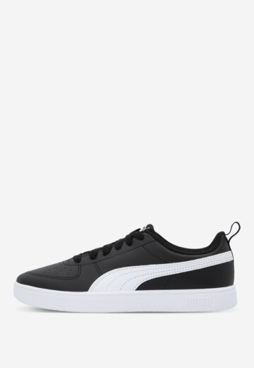 Кеды детские PUMA Rickie, Черный