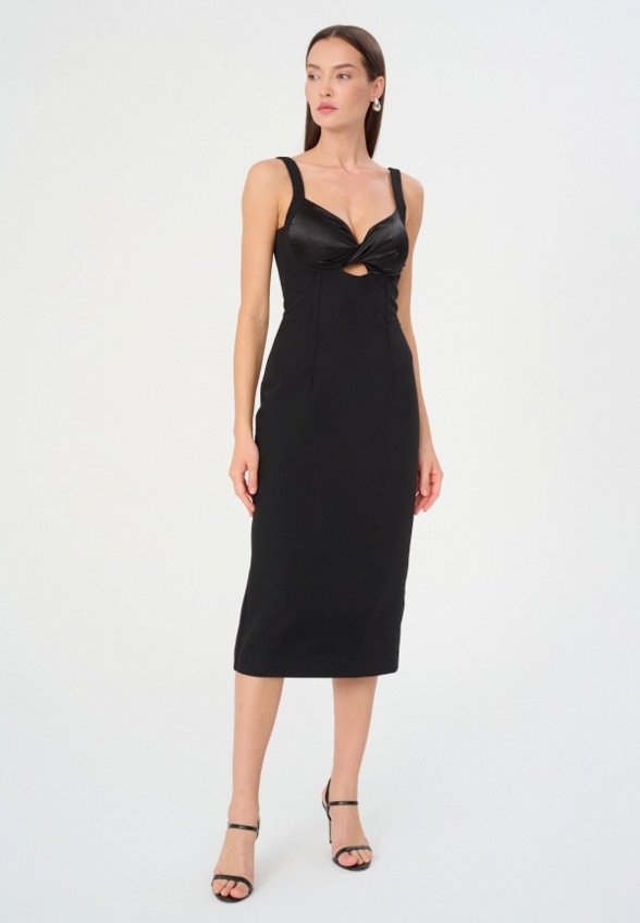 Платье Letlook Fashion