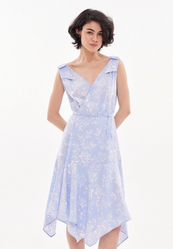 Сарафан True Red