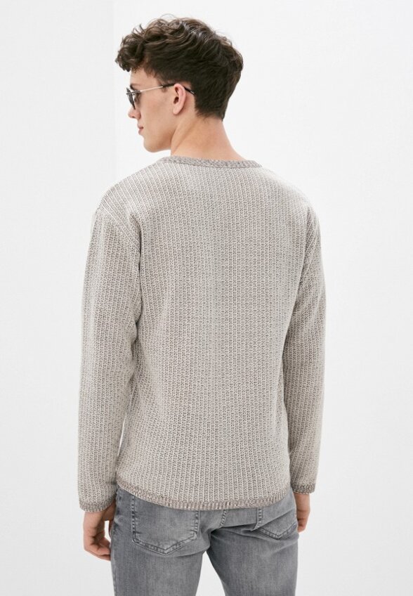 Джемпер Стим