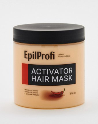 Маска для волос Epilprofi женщинам
