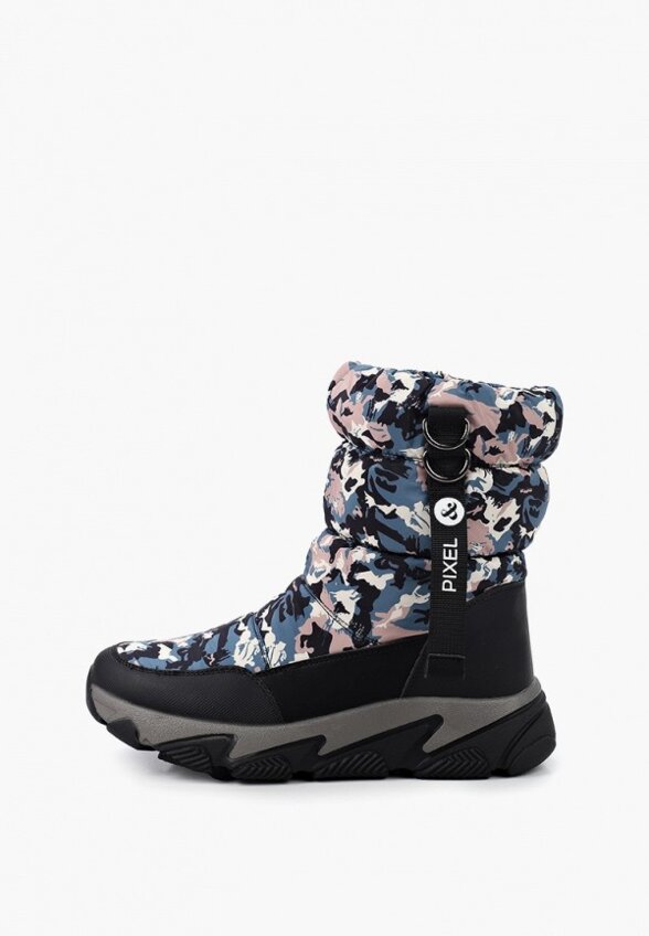 Дутики Pixel & Co