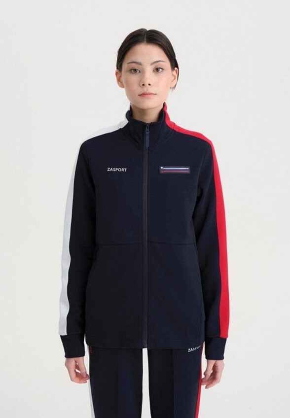 Олимпийка Zasport