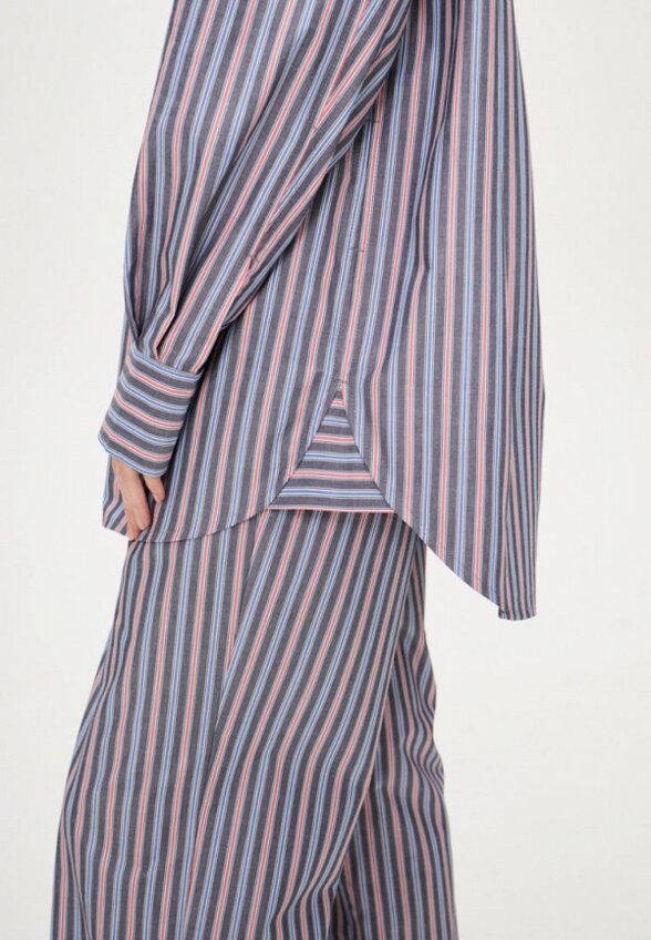 Костюм SashaOstrov