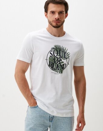 Футболка Colin's мужчинам