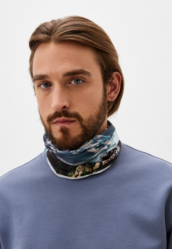 Снуд Buff