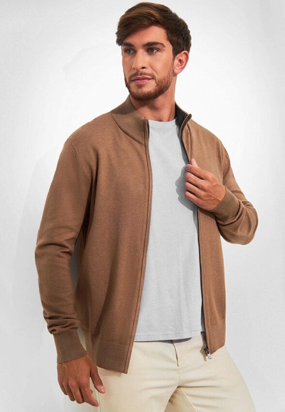 Кардиган Mountica