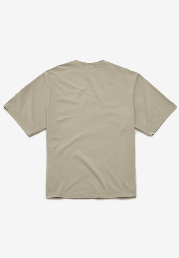 Футболка Uniform Beige Calf FABLE