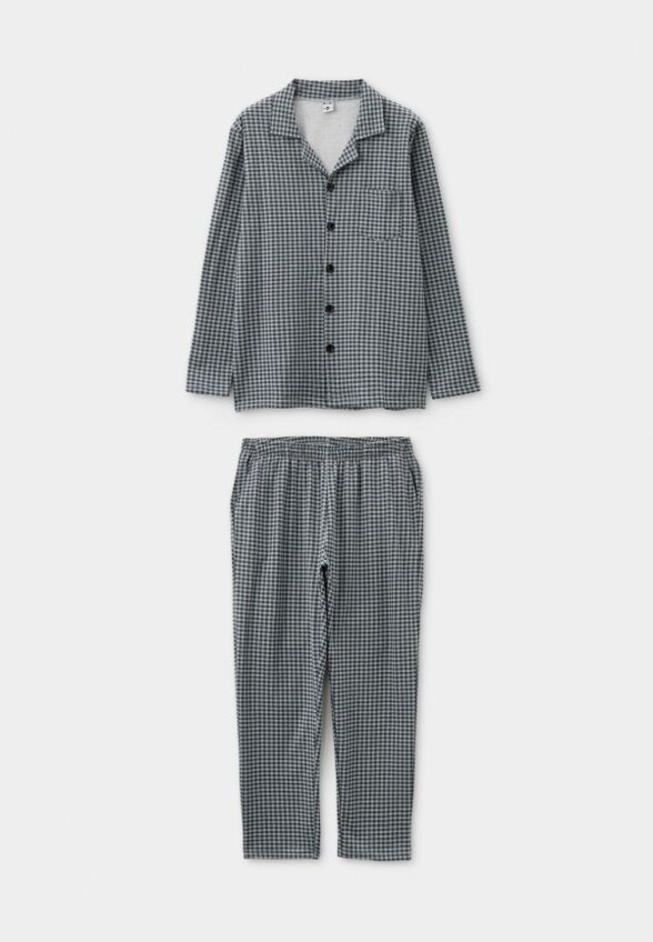 Пижама Mr Bigman