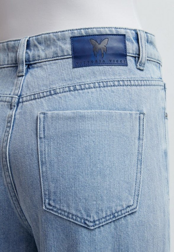 Джинсы Vittoria Vicci