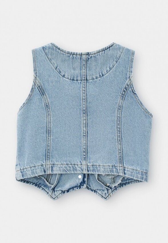 Жилет и юбка Escabel