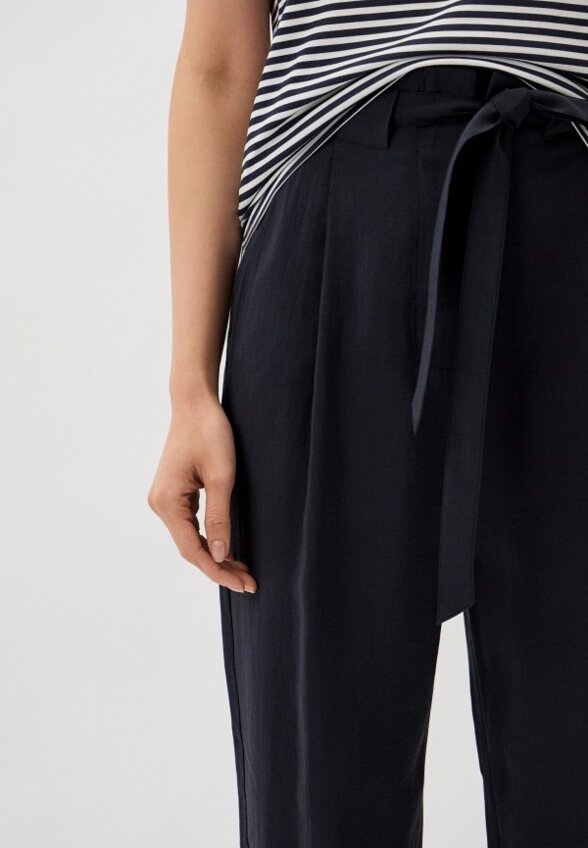 Брюки Emporio Armani