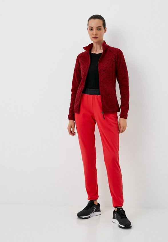 Олимпийка Red Fox