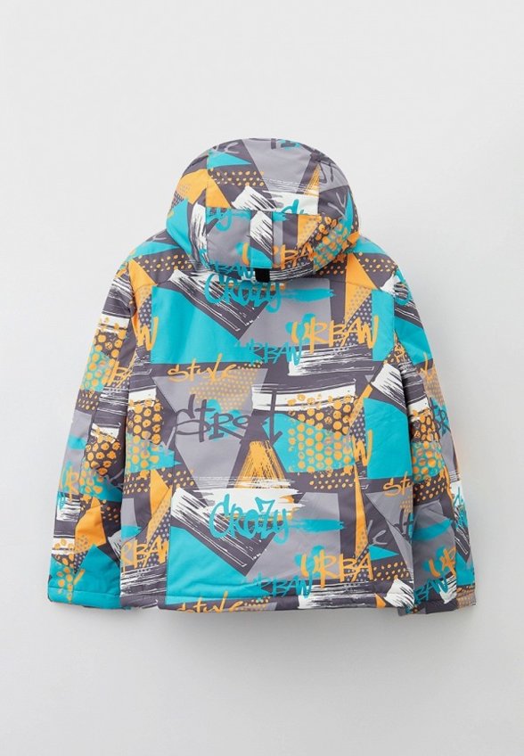 Куртка горнолыжная Vitacci