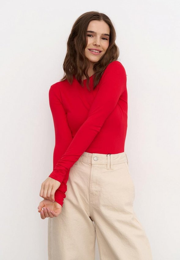 Лонгслив Moontrees