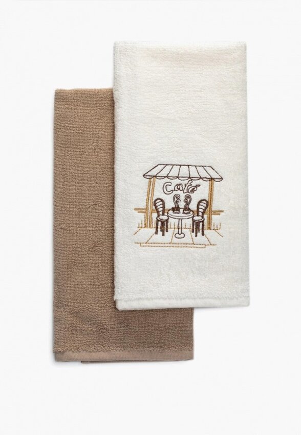 Набор полотенец кухонных Luisa Moretti