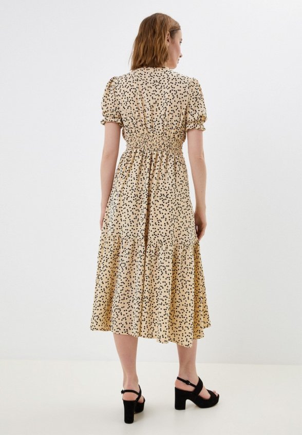 Платье Pinkkarrot