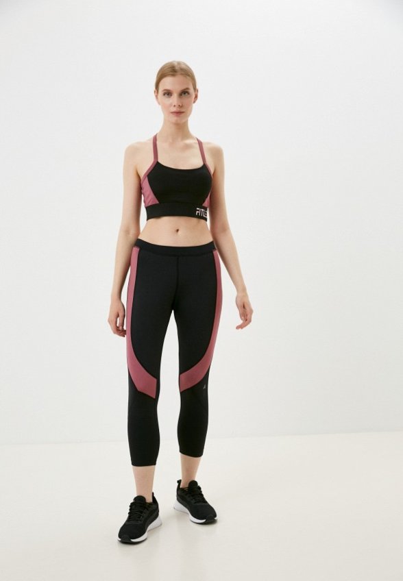 Топ спортивный Fitleasure