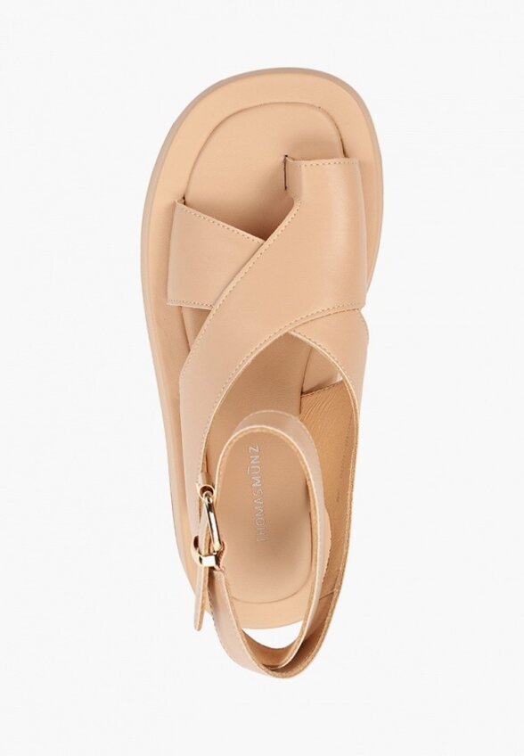 Сандалии Thomas Munz