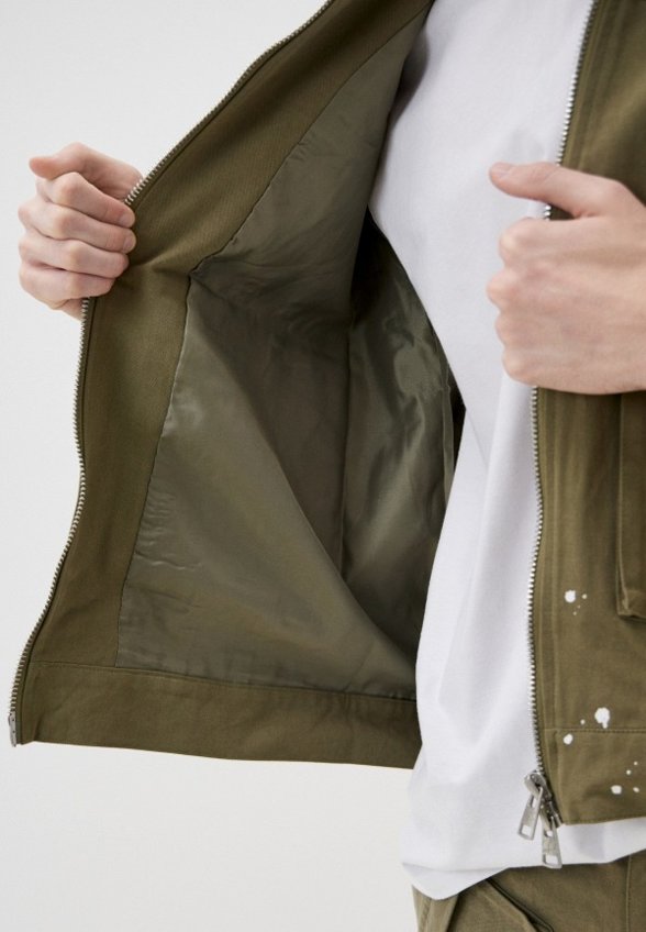 Куртка джинсовая The Couture Club