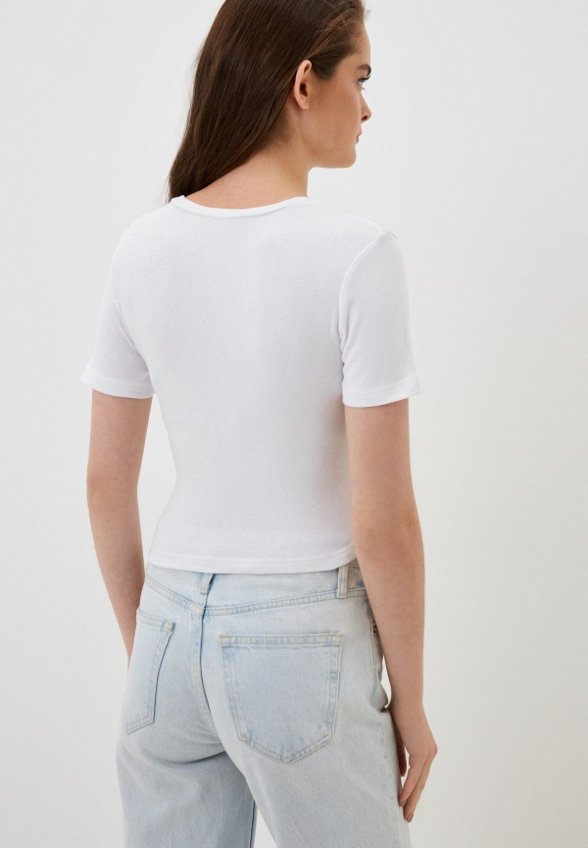 Футболка O'STIN