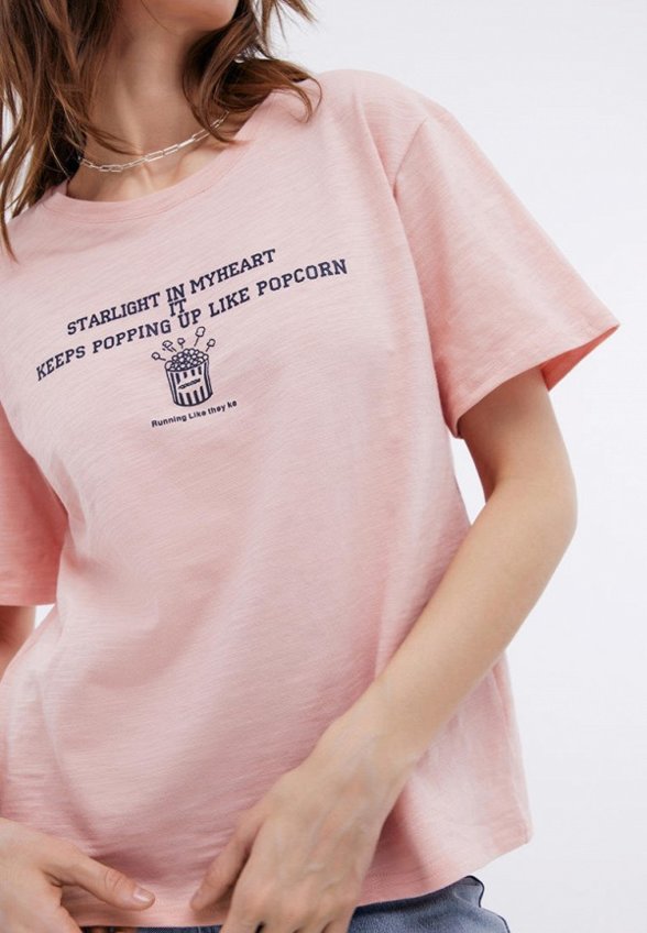 Футболка Baon