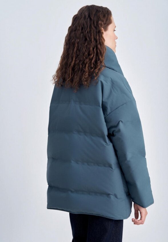 Пуховик Finn Flare