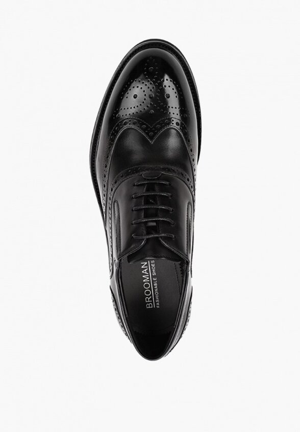 Туфли Brooman