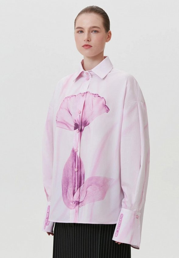 Рубашка Eve&Esther