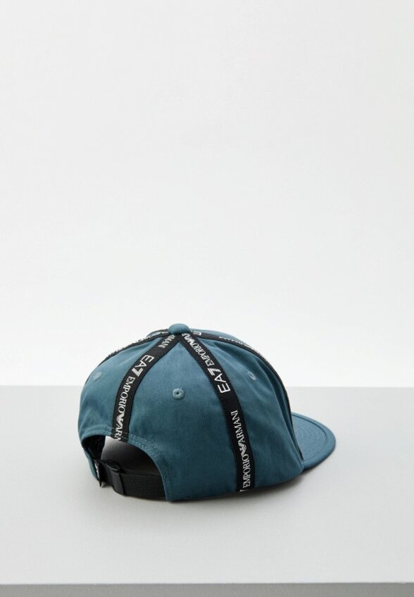 Бейсболка EA7