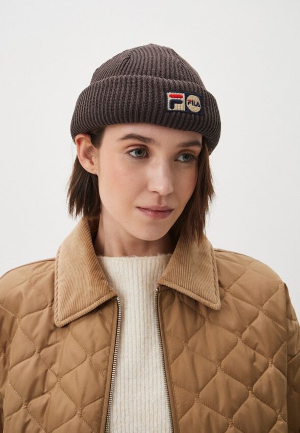 Шапка Fila