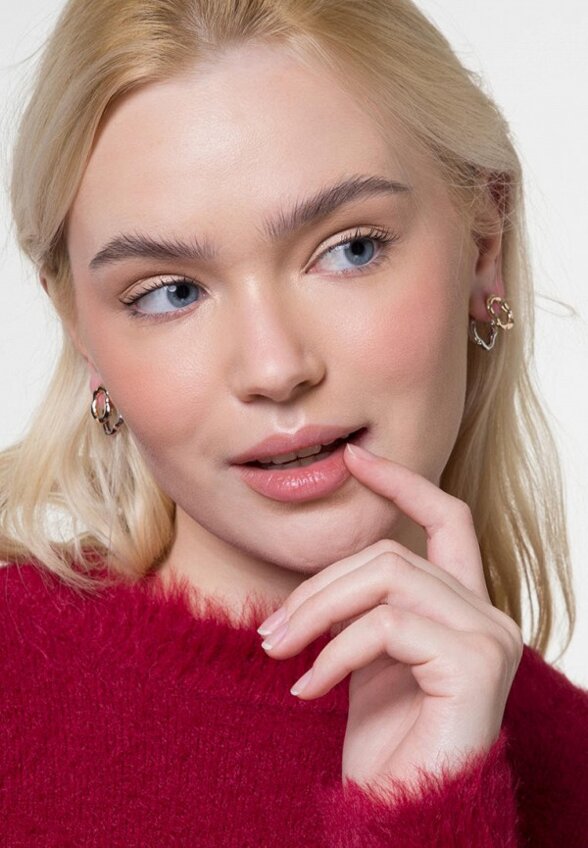 Серьги Marmalato