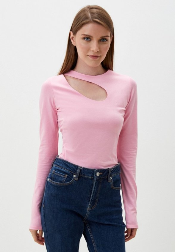 Лонгслив AME