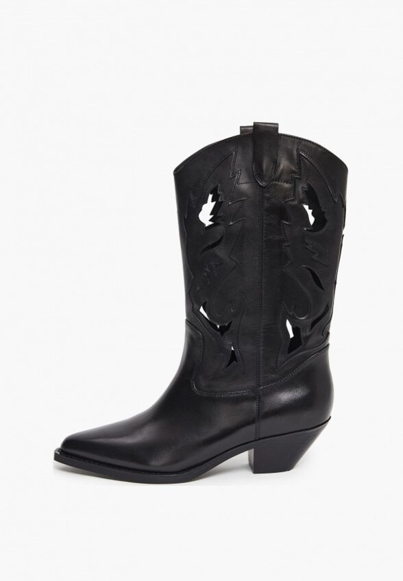 Сапоги Lera Nena