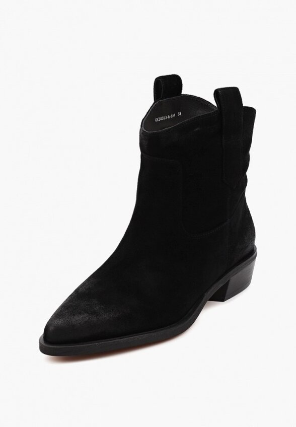 Ботильоны Graciana