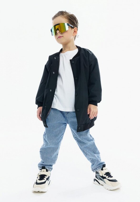 Куртка утепленная FikaBooka