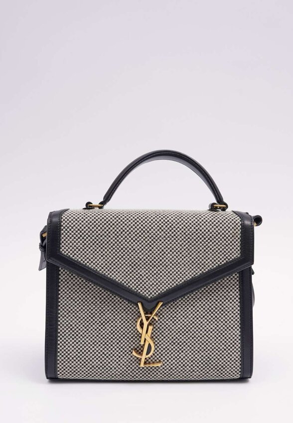 Saint Laurent Cassandra