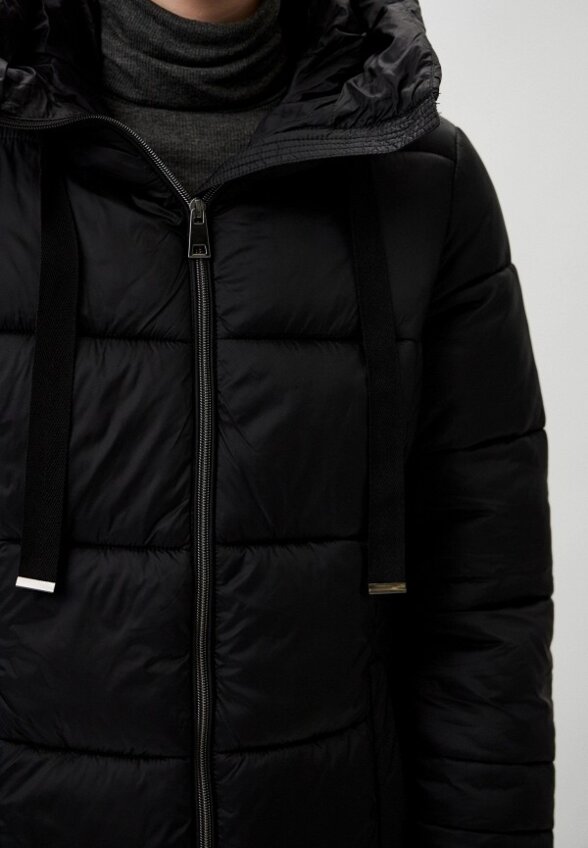 Пуховик Pietro Brunelli Milano