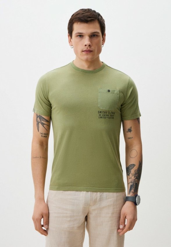 Футболка Smithy's