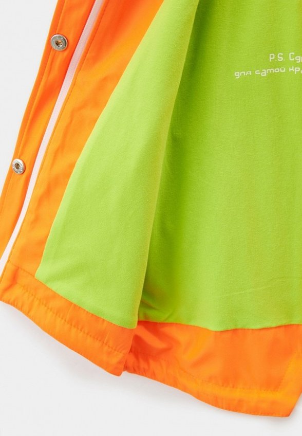 Куртка Kaysarow