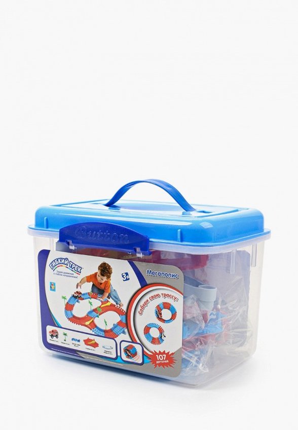 Конструктор 1Toy