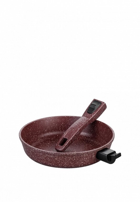 Сковорода Elan Gallery