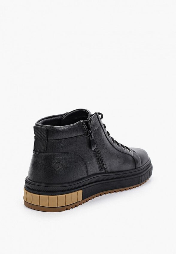 Ботинки Abricot