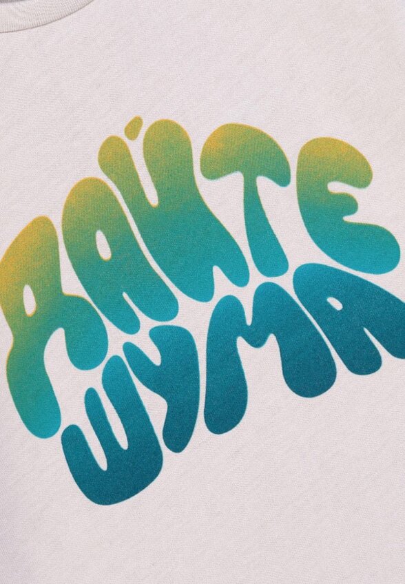 Лонгслив Bossa Nova