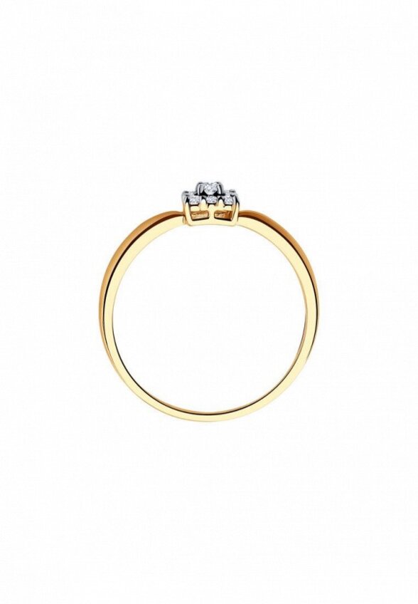 Кольцо Sokolov