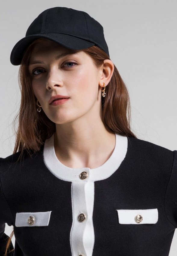 Бейсболка Marmalato