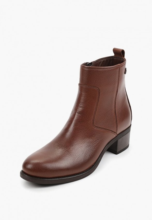 Ботильоны Diora.rim