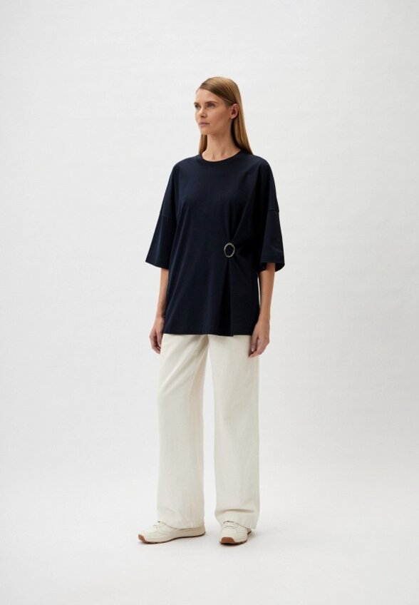 Футболка Max Mara Leisure